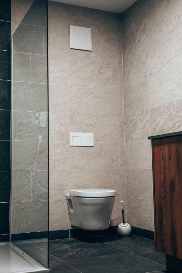 Appartment Helmblick Sillian Buitenkant foto