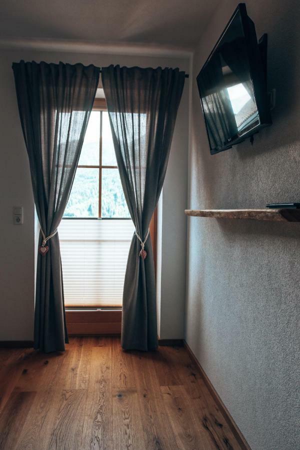 Appartment Helmblick Sillian Buitenkant foto